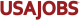USAJOBS logo